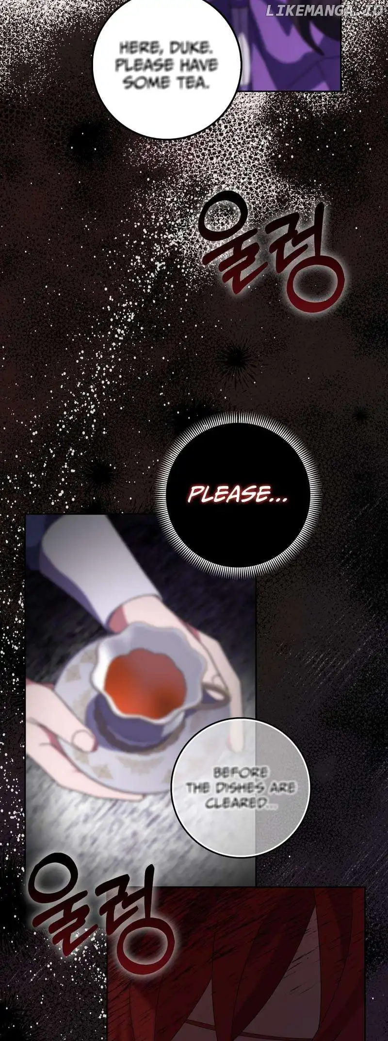 Read I Raised My Husband Wrong EN Manga Online