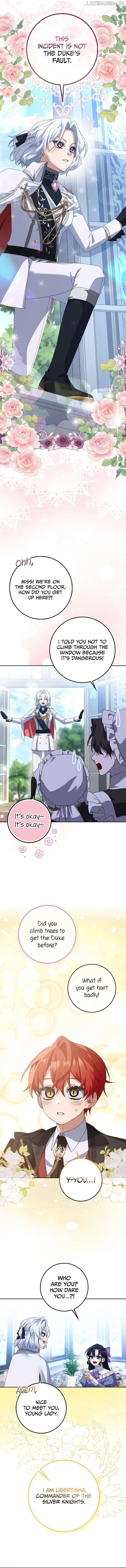 Read I Raised My Husband Wrong EN Manga Online