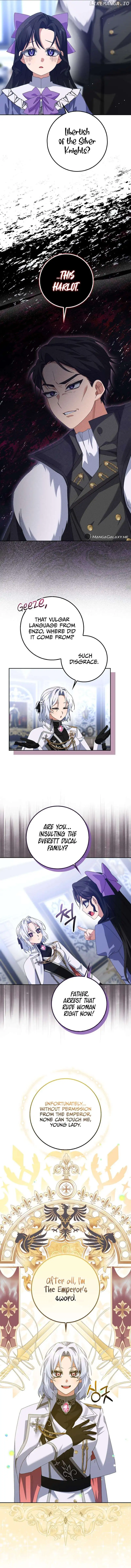 Read I Raised My Husband Wrong EN Manga Online
