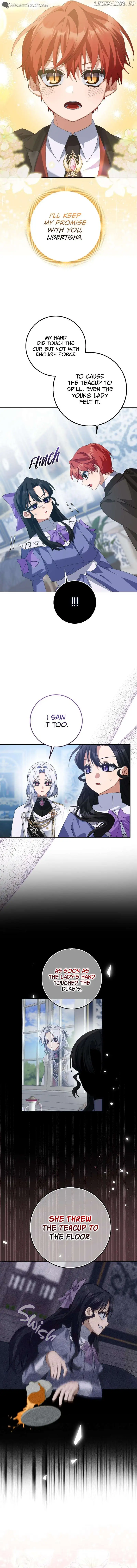 Read I Raised My Husband Wrong EN Manga Online