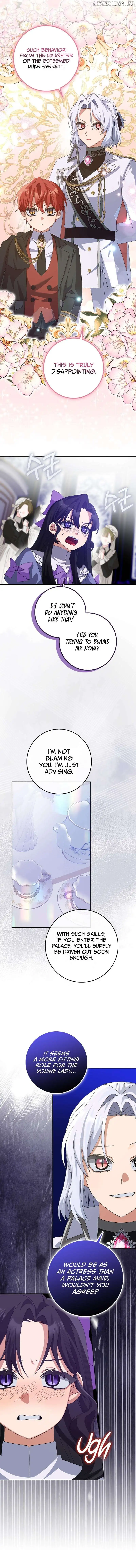 Read I Raised My Husband Wrong EN Manga Online