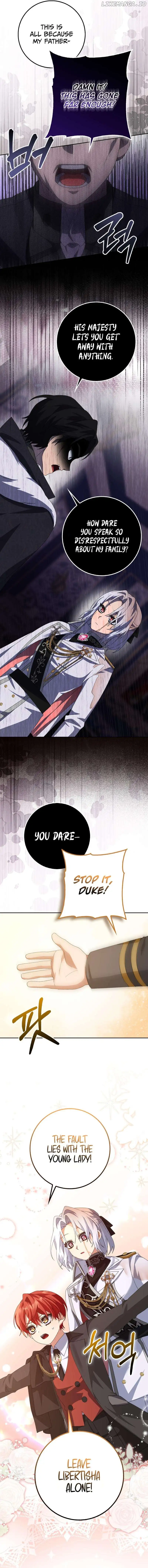 Read I Raised My Husband Wrong EN Manga Online