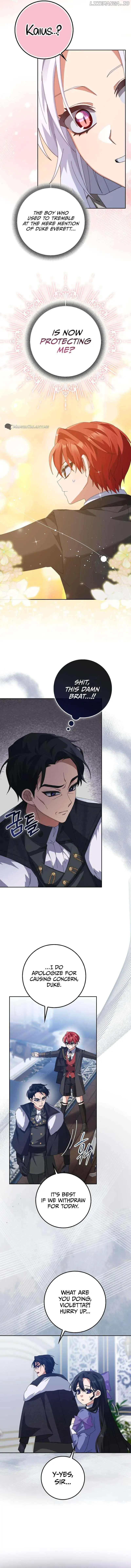 Read I Raised My Husband Wrong EN Manga Online