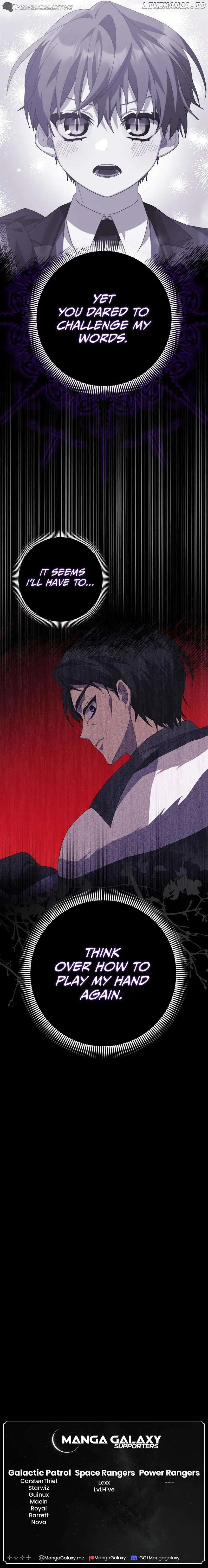 Read I Raised My Husband Wrong EN Manga Online
