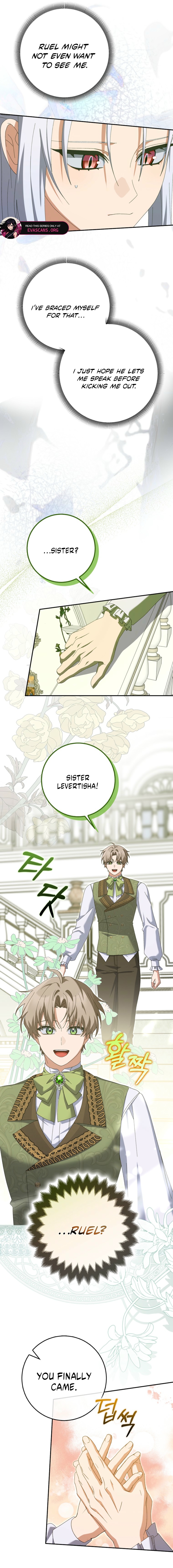 Read I Raised My Husband Wrong EN Manga Online