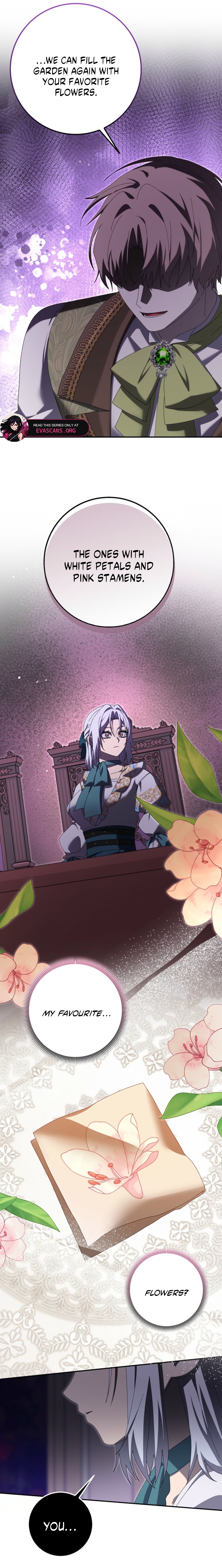 Read I Raised My Husband Wrong EN Manga Online