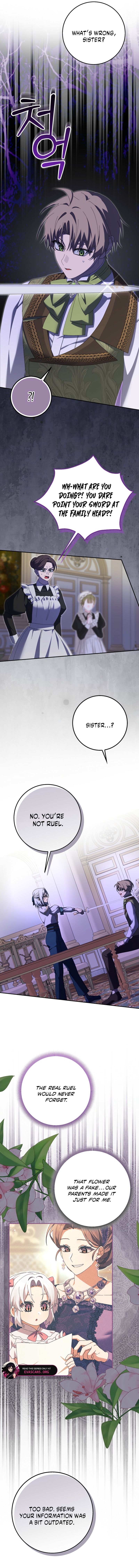 Read I Raised My Husband Wrong EN Manga Online