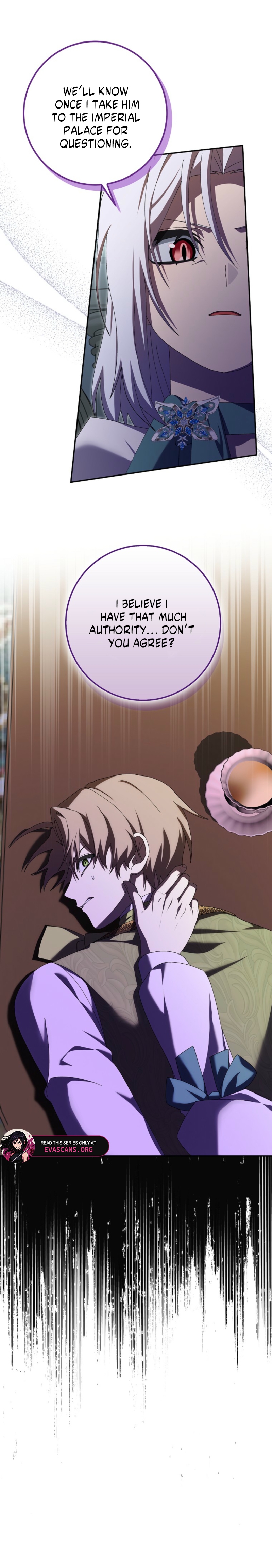 Read I Raised My Husband Wrong EN Manga Online