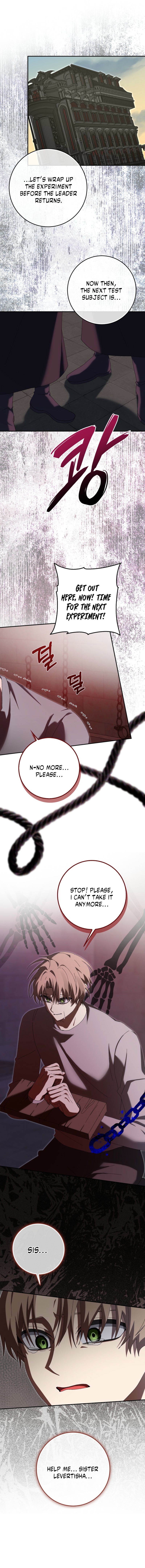 Read I Raised My Husband Wrong EN Manga Online