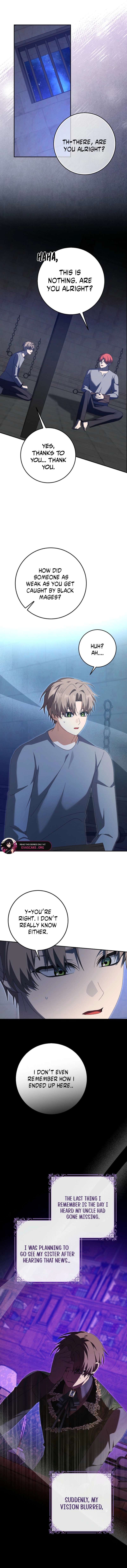 Read I Raised My Husband Wrong EN Manga Online