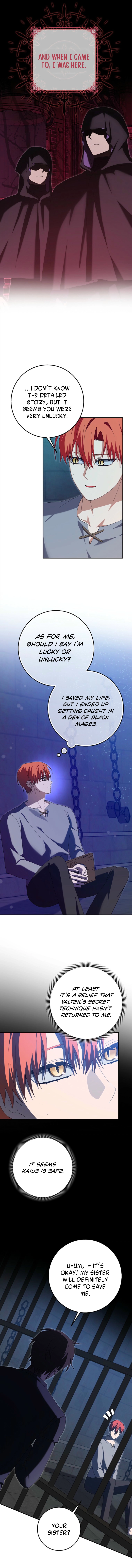 Read I Raised My Husband Wrong EN Manga Online