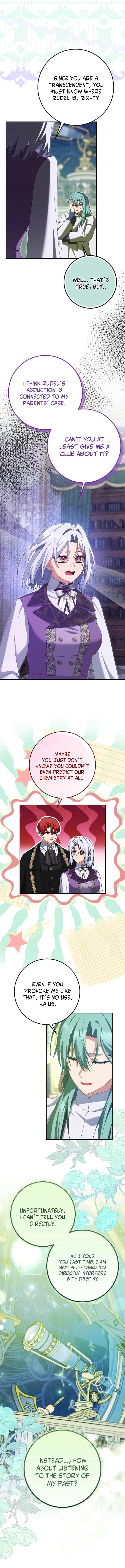 Read I Raised My Husband Wrong EN Manga Online