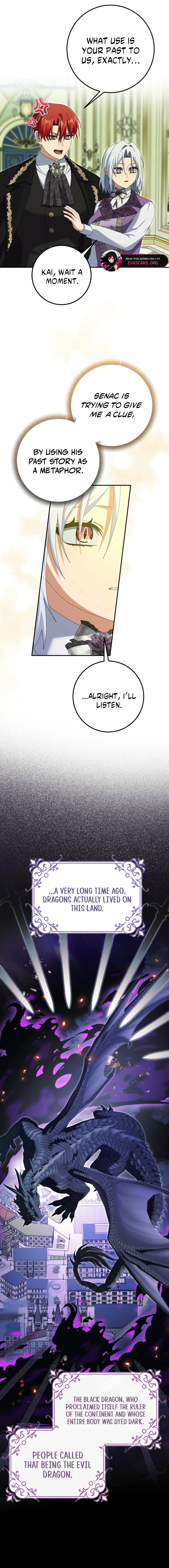 Read I Raised My Husband Wrong EN Manga Online