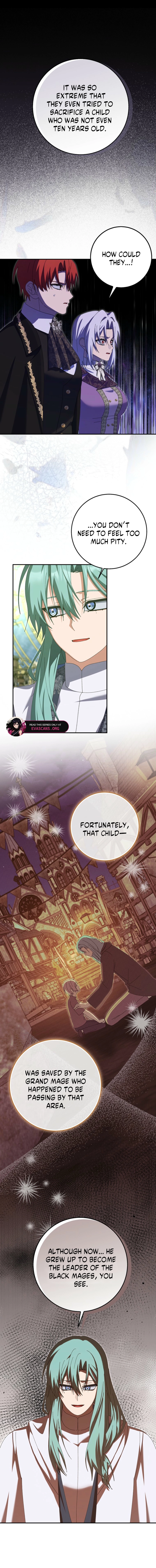 Read I Raised My Husband Wrong EN Manga Online