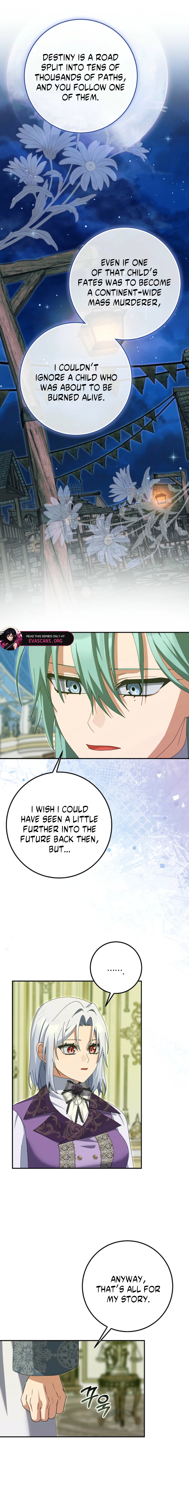 Read I Raised My Husband Wrong EN Manga Online