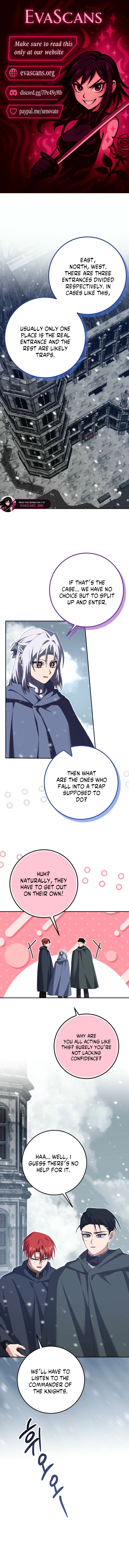 Read I Raised My Husband Wrong EN Manga Online