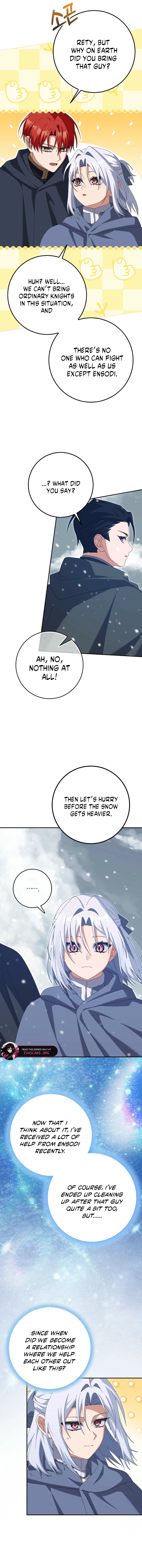 Read I Raised My Husband Wrong EN Manga Online
