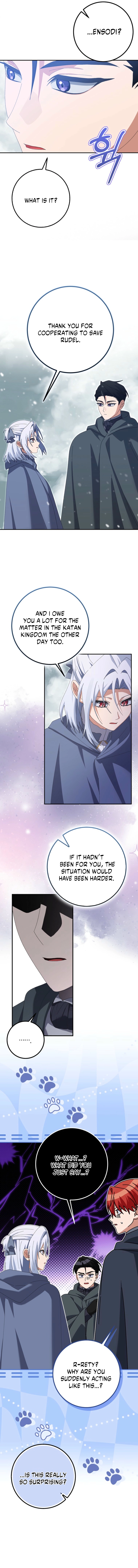 Read I Raised My Husband Wrong EN Manga Online