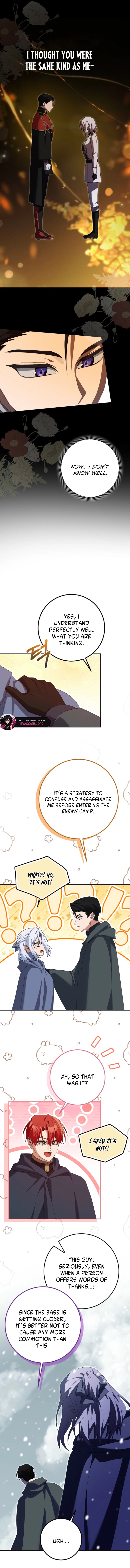 Read I Raised My Husband Wrong EN Manga Online