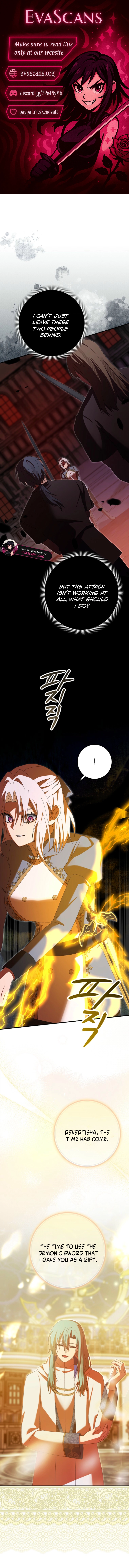Read I Raised My Husband Wrong EN Manga Online