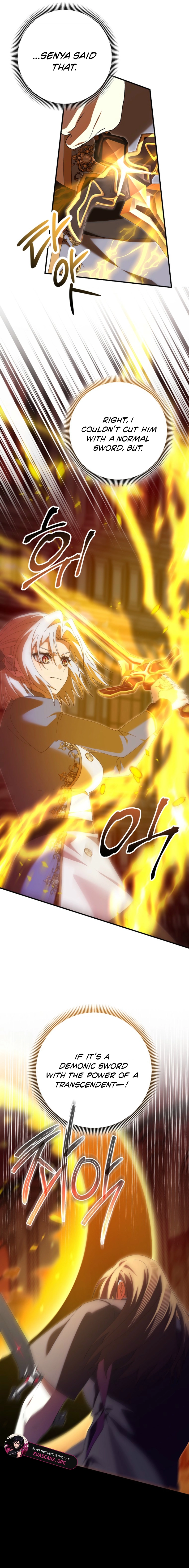 Read I Raised My Husband Wrong EN Manga Online