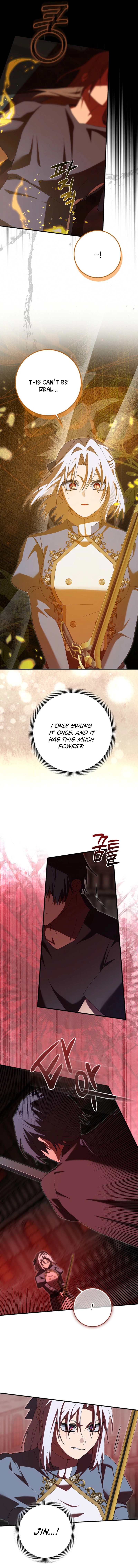 Read I Raised My Husband Wrong EN Manga Online