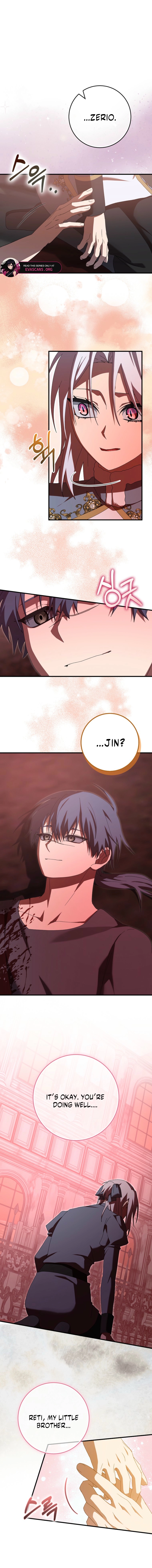 Read I Raised My Husband Wrong EN Manga Online