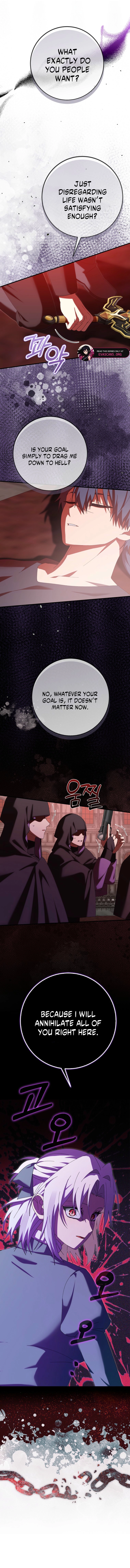 Read I Raised My Husband Wrong EN Manga Online