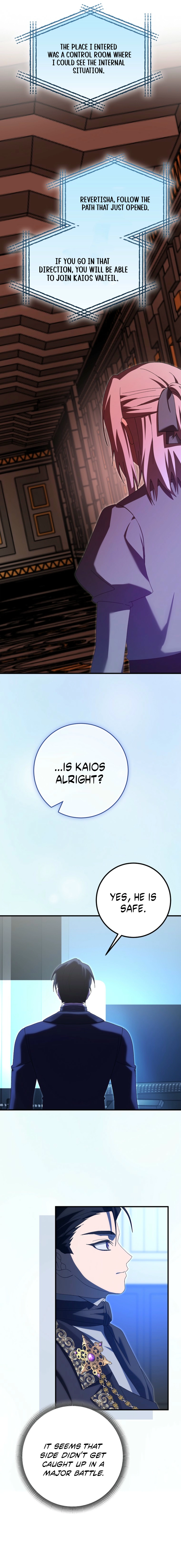 Read I Raised My Husband Wrong EN Manga Online