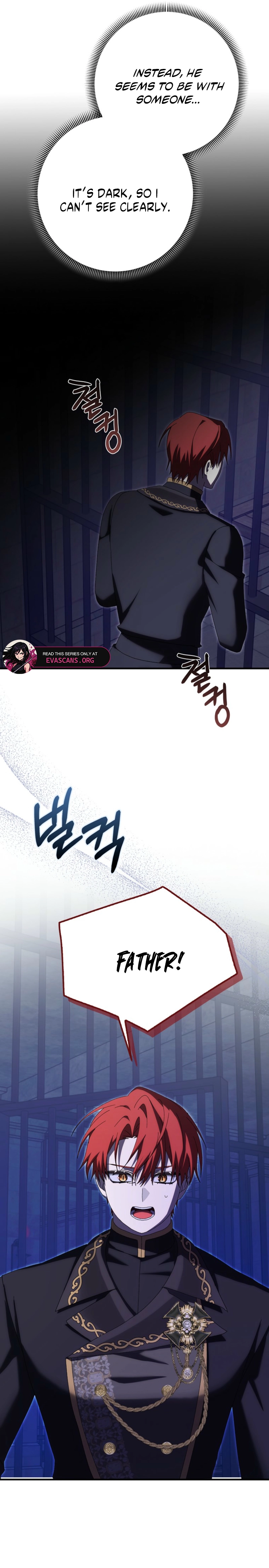 Read I Raised My Husband Wrong EN Manga Online