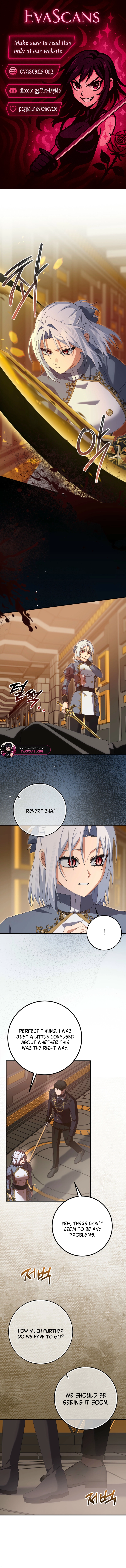Read I Raised My Husband Wrong EN Manga Online