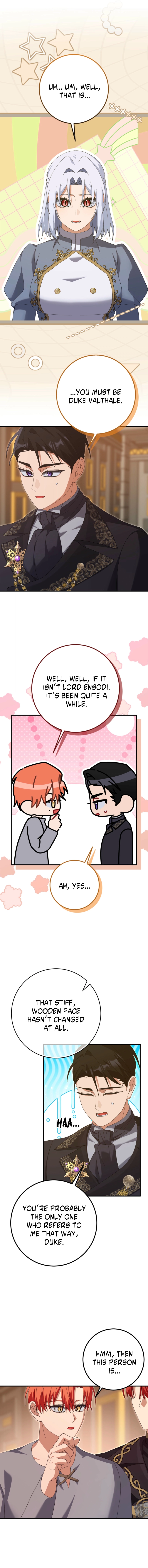 Read I Raised My Husband Wrong EN Manga Online