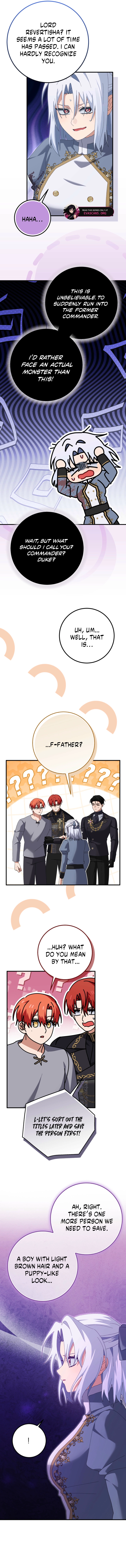 Read I Raised My Husband Wrong EN Manga Online