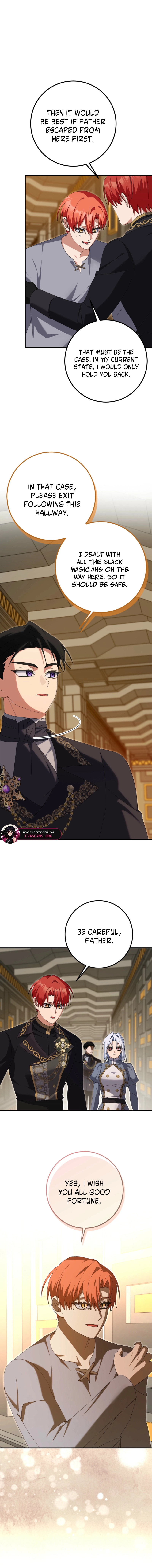 Read I Raised My Husband Wrong EN Manga Online
