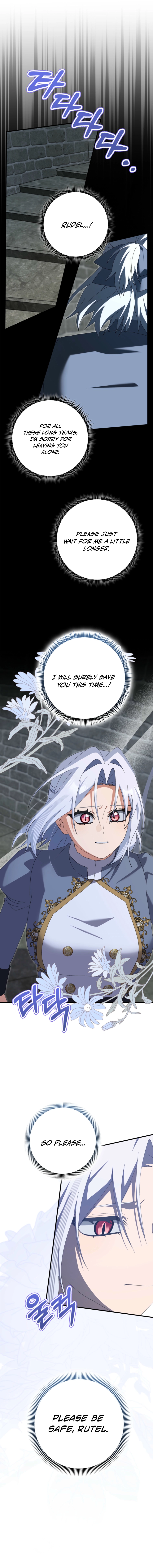 Read I Raised My Husband Wrong EN Manga Online