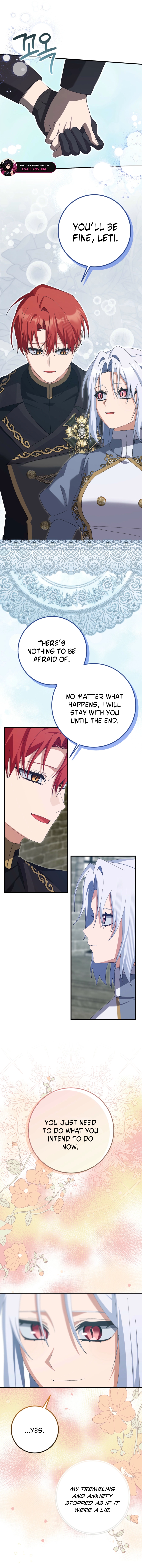 Read I Raised My Husband Wrong EN Manga Online