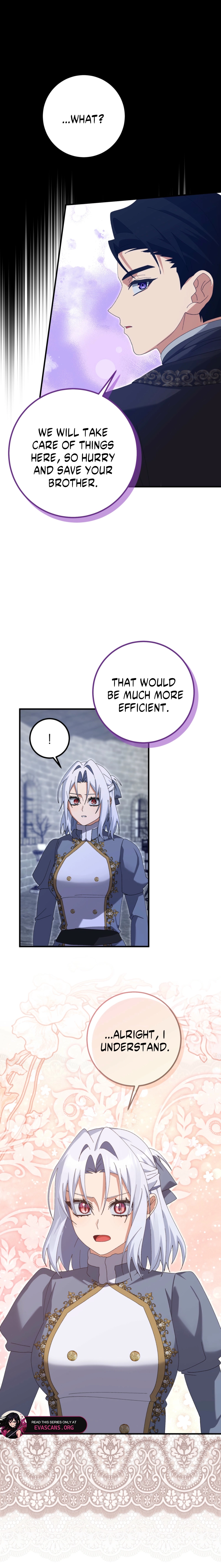 Read I Raised My Husband Wrong EN Manga Online