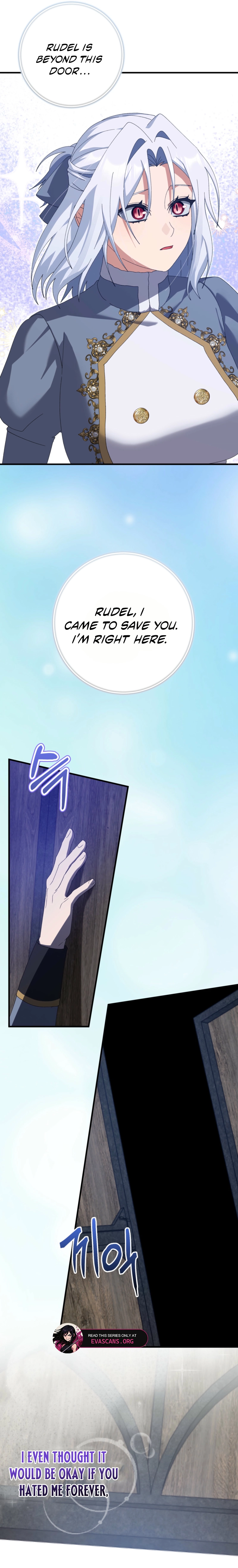 Read I Raised My Husband Wrong EN Manga Online