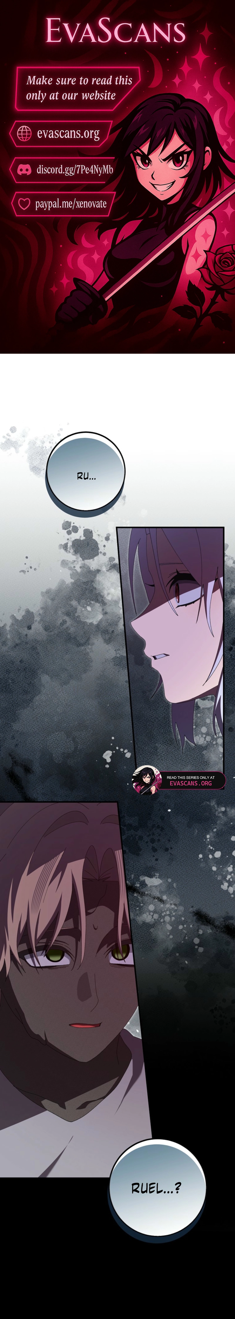 Read I Raised My Husband Wrong EN Manga Online