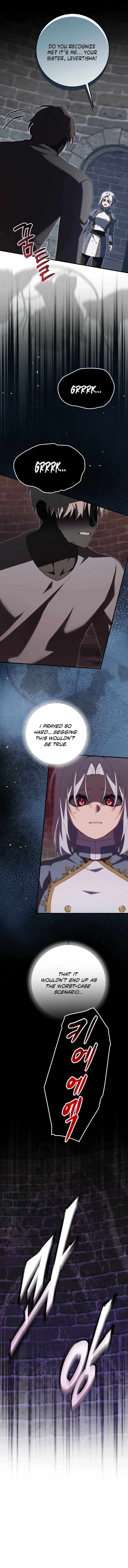 Read I Raised My Husband Wrong EN Manga Online