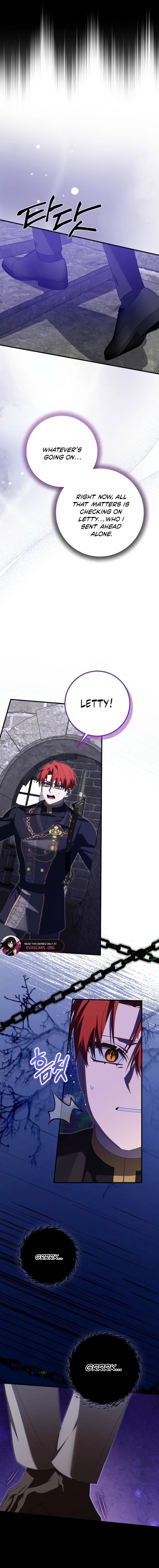 Read I Raised My Husband Wrong EN Manga Online
