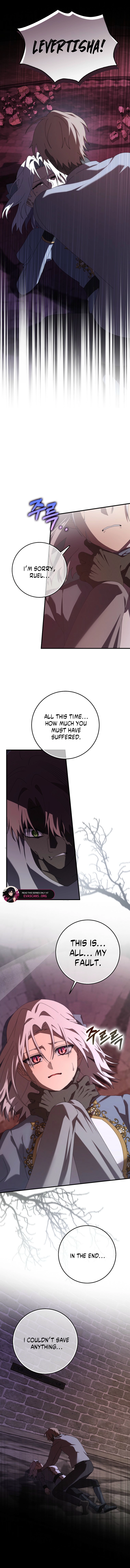 Read I Raised My Husband Wrong EN Manga Online