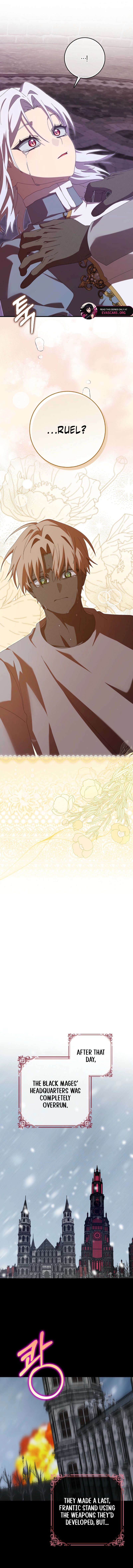 Read I Raised My Husband Wrong EN Manga Online