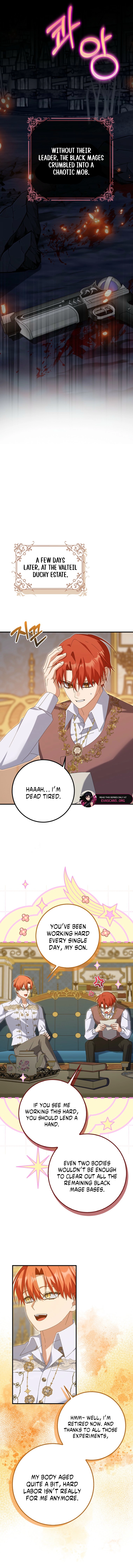Read I Raised My Husband Wrong EN Manga Online