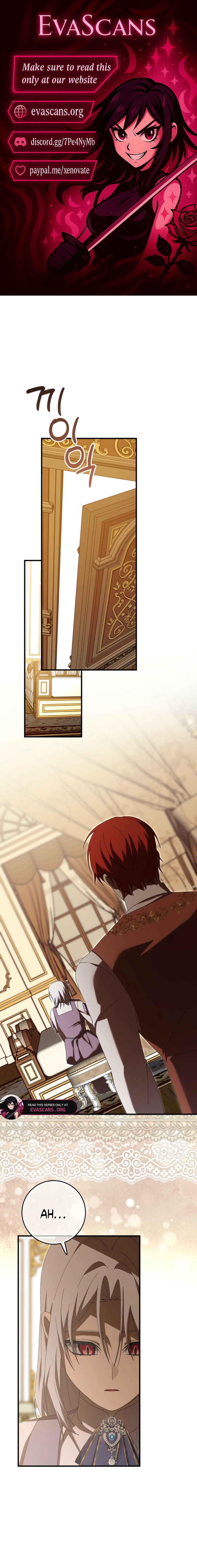 Read I Raised My Husband Wrong EN Manga Online