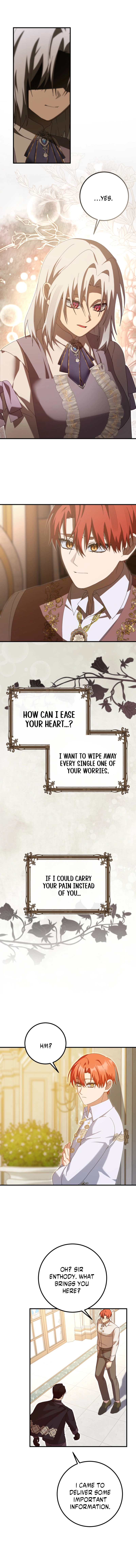Read I Raised My Husband Wrong EN Manga Online