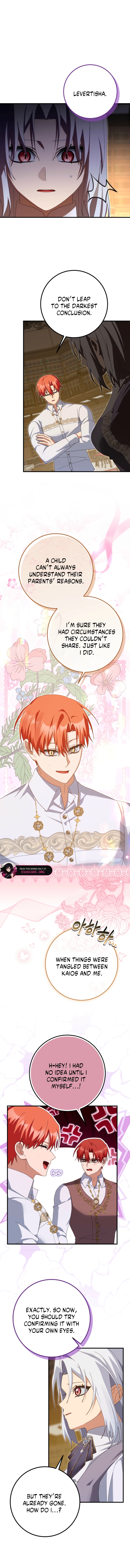 Read I Raised My Husband Wrong EN Manga Online