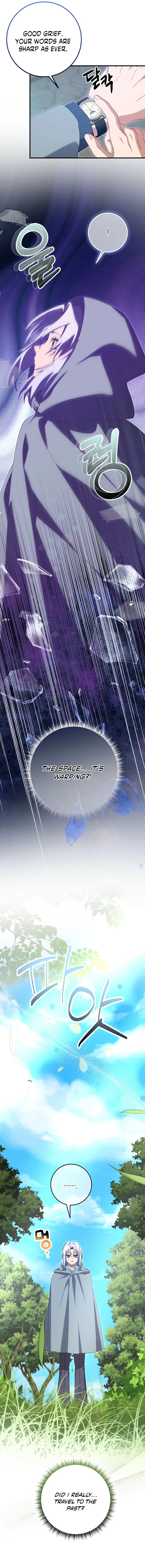 Read I Raised My Husband Wrong EN Manga Online