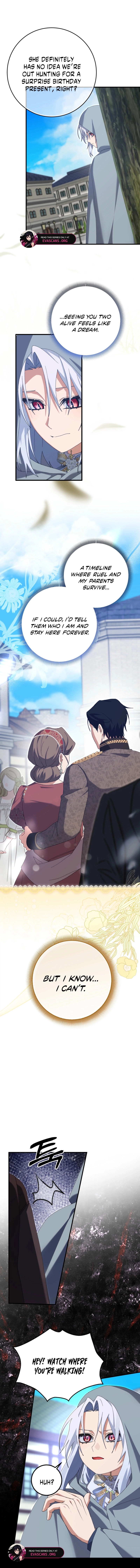 Read I Raised My Husband Wrong EN Manga Online