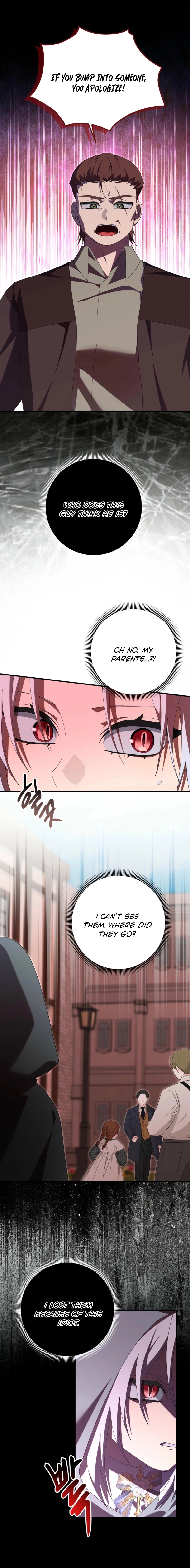 Read I Raised My Husband Wrong EN Manga Online